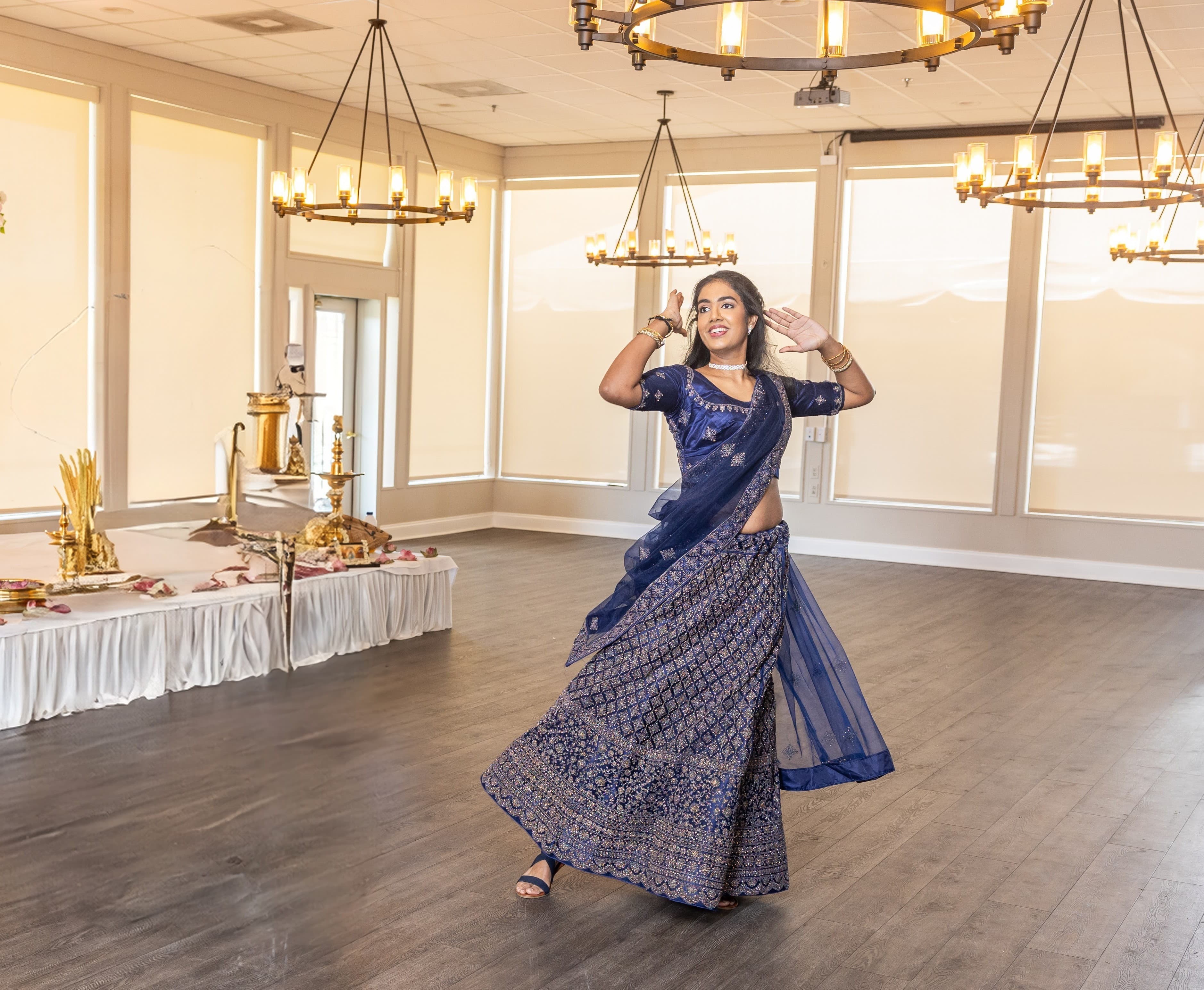 Indian Classical Dance